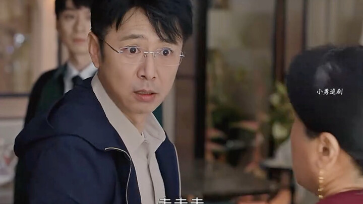 A man let his relatives freeload at his ex-wife’s place. Unexpectedly, with just one move, his ex-wi