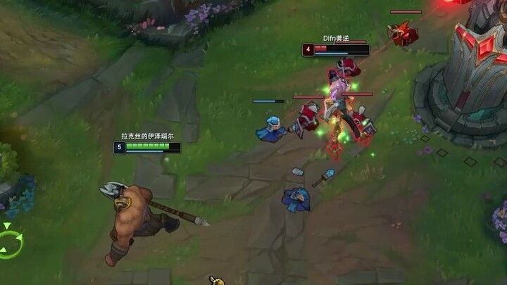 (Versi Lengkap) Mulai Makin Mengakui Siswi Muda Ini