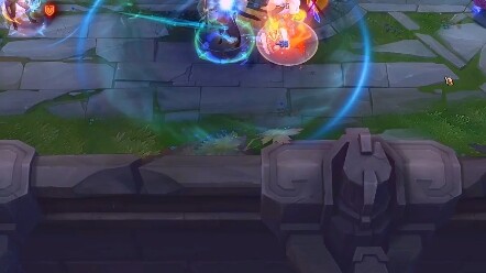 Poppy Epic Highlights: I’m No Hero—Just a Yordle With a Hammer #LOL #Poppy #Highlights