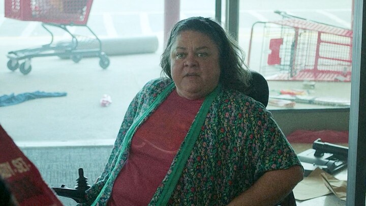 Such a Persistent Karen