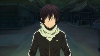 [SUB INDO] NORAGAMI S1 - EPISODE 11