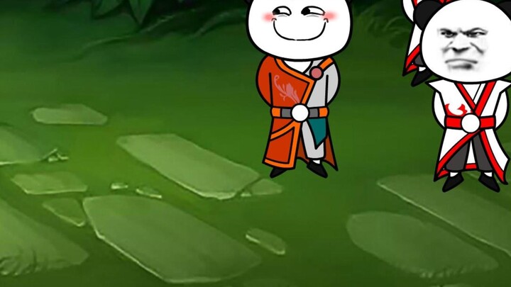 Trên thực tế, Thị trưởng Jack của Holy Soul Village không phải là người đơn giản.