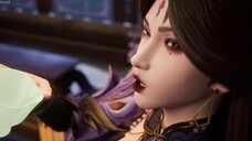 Dao Zhizun Eps 167 indo