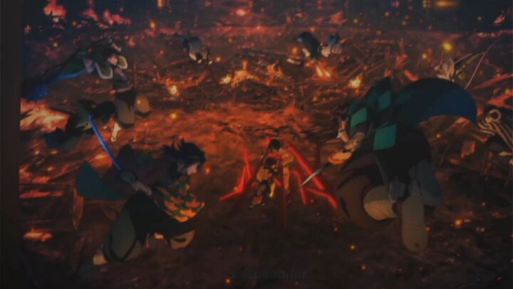 Demon Slayer🔥