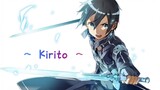 [ Sword Art Online / Ran Xiang ] Golden Eye Awakens! Kirito Returns!