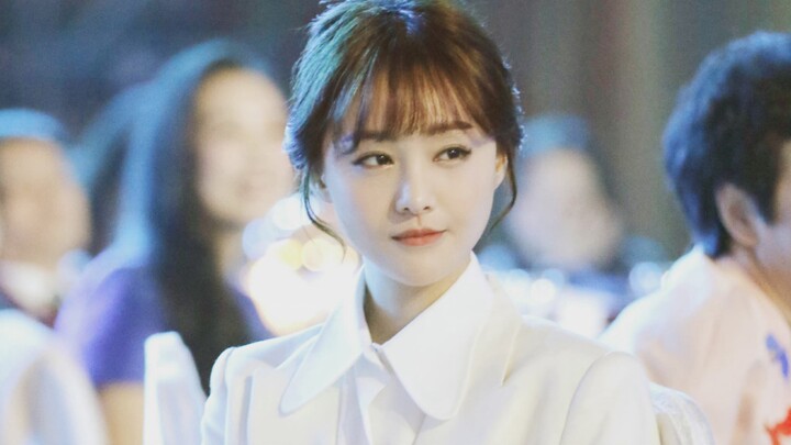 【ซาวาโกะ】มีแค่เธอเท่านั้นที่ใส่สูทได้น่ารักขนาดนี้ (ขึ้นรับรางวัล + มอบรางวัล)