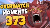 Overwatch Moments #373