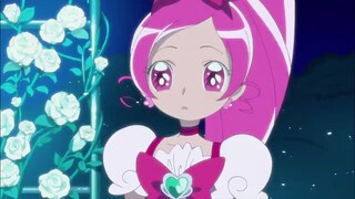 HeartCatch precure episode 3