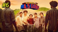 Episode 6 The Chronicles of the 4.5 Gang - Sambhava Vivaranam Nalarasangham الترجمة العربية