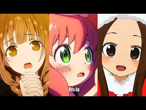 Nhạc Chill Tik Tok Anime - Những bản nhạc nghe là nghiền(◍•ᴗ•◍)❤