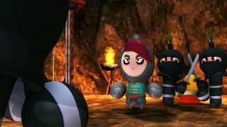 Robo Trái Cây Phần 2 - Tập 8