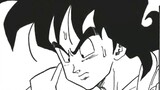 Yamcha and Jiaozi merged to create the strongest human on Earth, but naming them is a headache