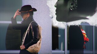 “而他们，是特摄送给我们的礼物”