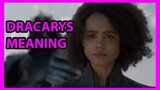 Why Did Missandei Say 'Dracarys'? - Game of Thrones Season 8 Episode 4