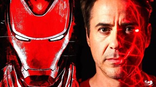 [4K] It's 2021, does anyone still like Iron Man?