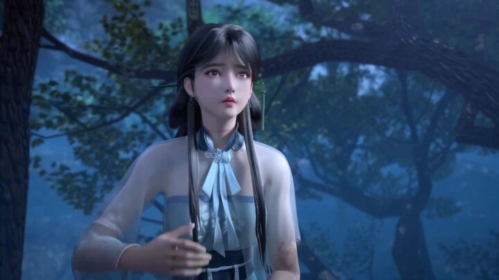 The Gate of Mystical Realm. Episode 16 Sub.Indo Part.6