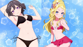 【TV动画】佐佐木与文鸟小哔 第二季 制作决定PV【MCE汉化组】