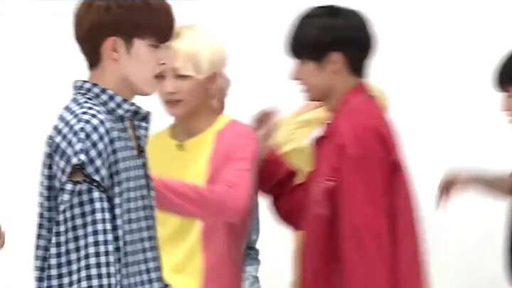 เรียบร้อยมากเลย SEVENTEEN ความเร็ว 2 เท่า <ไม่อยากร้องไห้>