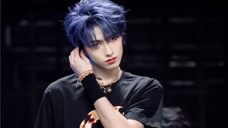 [Zhu Zhixin] Hình phạt uống rượu! Giọng nam cao nhảy sôi động theo điệu nhảy nhóm nữ TOMBOY&ANTIFRAG
