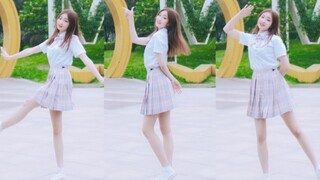 คุณชู~ทำไมคุณถึงอยากเขย่าหัวใจฉัน❤️ HB TO Girl Ting【Yuan Er】