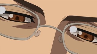 Lính Cứu Hỏa Daigo: Người Cứu Hộ Orange EP 8 [Sub Việt]