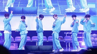 NCT WISH | [4K] 240622 إعادة تشغيل (الأخت جميلة جدًا) إعادة نشر صورة للمعجبين