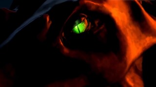 The ending of Jurassic World 3 should be like this! Another YouTuber made a Jurassic World 3 ending 