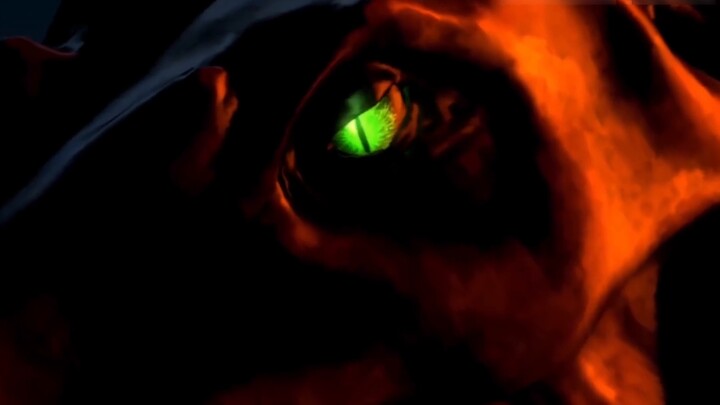 The ending of Jurassic World 3 should be like this! Another YouTuber made a Jurassic World 3 ending 