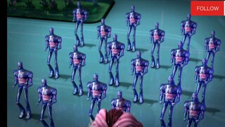 teenage mutant ninja turtles season 1 episode 25