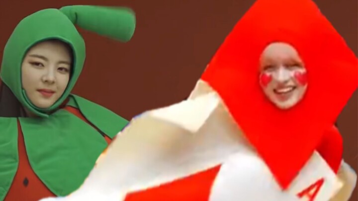 Lead Vocalist Showdown