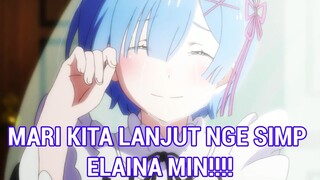 FANSPAGE MUSE INDONESIA IS BACK!!!! - Lanjut NgeSIMP!!!