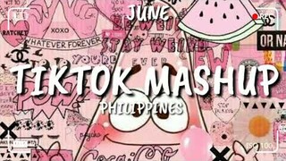 BEST TIKTOK MASHUP JUNE 2021 PHILIPPINES (DANCE CRAZE)