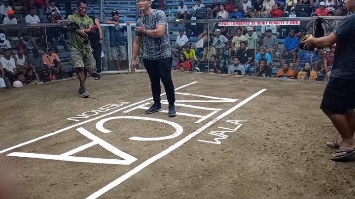 2hits Brassback LOSE @NICA