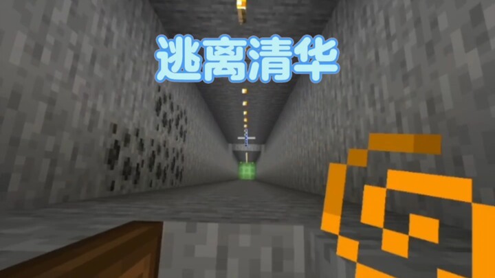 Hidden door + consecutive doors + multiple-choice puzzle + single slanted obstacle + illusionary blo
