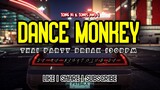 DJ MJ - TONES AND I - DANCE MONKEY [ TONG KI THAI PARTY BREAK ] 130BPM