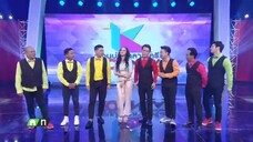 ก่อนบ่ายฯวาไรตี้ กิ๊กดู๋ สงครามเพลงร้อนเงิน EP.1