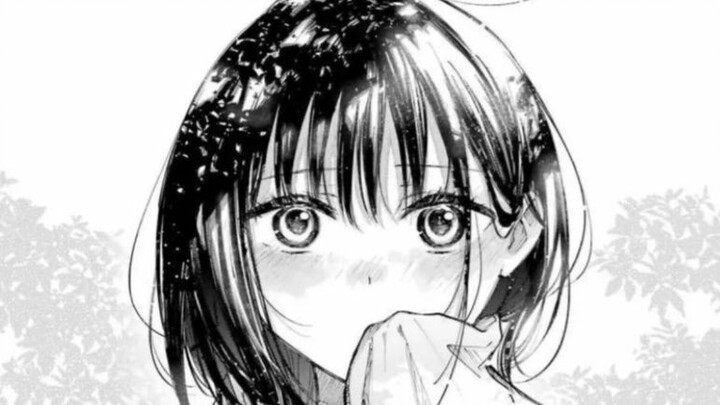Episode paling aneh: Meski tenggorokanmu sakit, kau masih ingin berteriak sepuasnya? Hajime, kau... 
