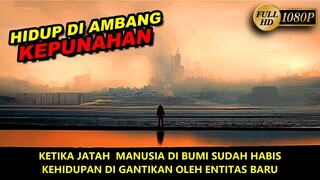 SEPERTI PUNAHNYA DINOSAURUS , JATAH MANUSIA DI BUMI SUDAH HABIS !!