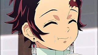 kamado tanjiro 😮