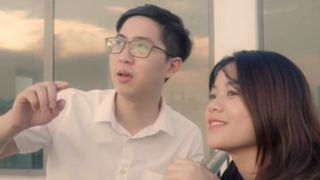 Chuyện tình yêu sale bất động sản _Vũ trụ Bất Động Sản_