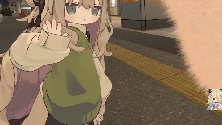 Oic, cái động tác lùi nửa bước của bạn là nghiêm túc à?