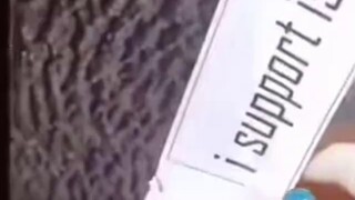 Nó đã trở thành nghệ thuật