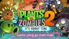 plant vs Zombie noFusion