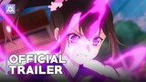 Extreme Hearts | Official Trailer 2