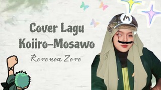 Cover lagu Koiiro-Mosawo [by Numa]