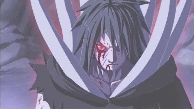 ถ้าคุณทำลายฉันคนเดียวในโลกของฉัน คุณจะทำลายโลกใบเดียวของคุณ