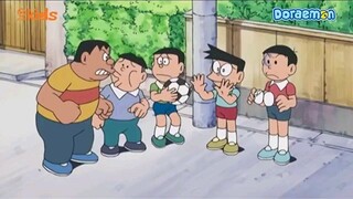 Doraemon Tiếng Việt - Châu Chấu Hối Lỗi