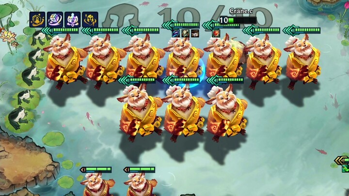 272 thẻ Kakuho! Xứng đáng để chờ đợi, đợt triệu hồi mạnh nhất đã chính thức ra mắt, đội quân Kakuho 