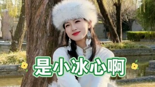 【是小冰心啊】小冰箱旅游近照（成熟风）