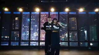 Shape Of You By Ed Sheeran | Dance Choreography ❤